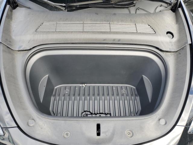 93661315 :رقم المزاد ، 7SAYGDEE0RF002455 vin ، 2024 Tesla Model Y مزاد بيع