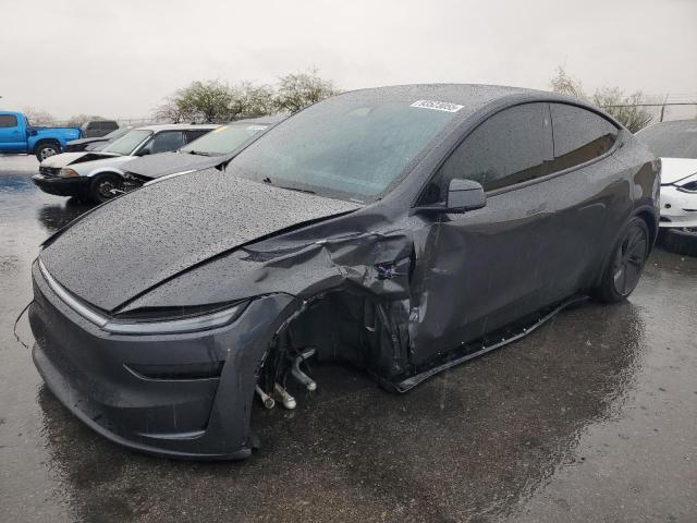 93523055 :رقم المزاد ، 7SAYGDEE5TF374509 vin ، 2026 Tesla Model Y مزاد بيع