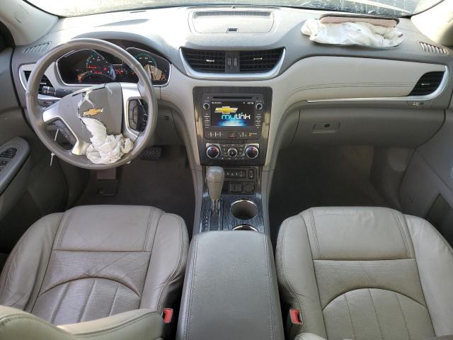 2016 Chevrolet Traverse მანქანა იყიდება აუქციონზე, vin: 1GNKVJKDXGJ346133, აუქციონის ნომერი: 92187215