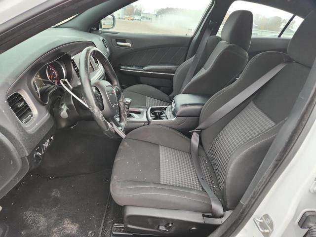 Продажа на аукционе авто 2023 Dodge Charger, vin: 2C3CDXHG5PH554432, номер лота: 93414095