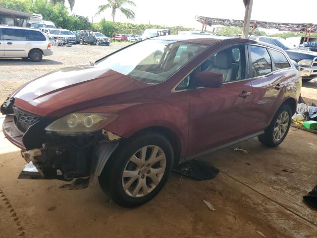 Aukcja sprzedaży 2007 Mazda Cx-7, vin: JM3ER293570153754, numer aukcji: 92510115