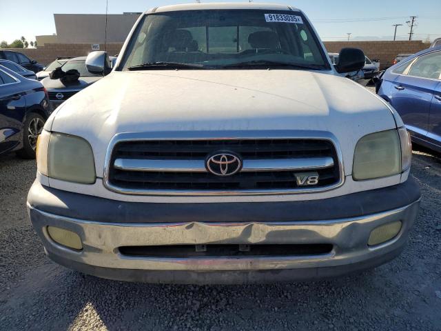 Продажа на аукционе авто 2001 Toyota Tundra, vin: 5TBRT34121S179541, номер лота: 53829266
