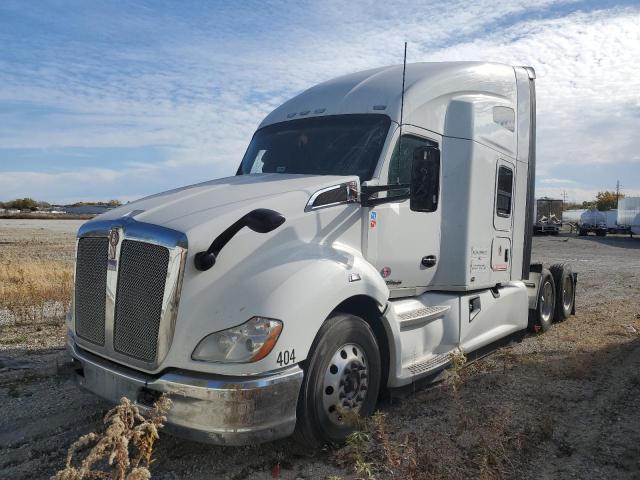 Auction sale of the 2019 Kenworth T680, vin: 1XKYD49X0KJ284407, lot number: 86518855
