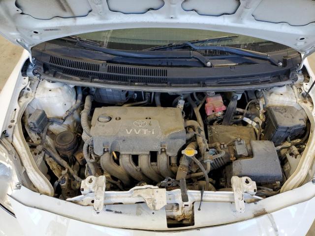 91219405 :رقم المزاد ، JTDBT923091341773 vin ، 2009 Toyota Yaris مزاد بيع