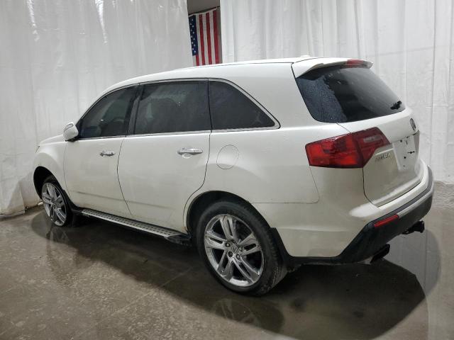 Продажа на аукционе авто 2012 Acura Mdx, vin: 2HNYD2H23CH004403, номер лота: 92001015