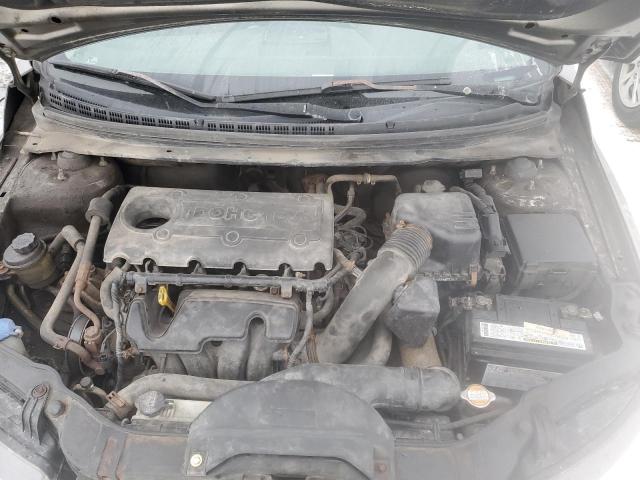Aukcja sprzedaży 2011 Kia Forte, vin: KNAFU6A23B5420470, numer aukcji: 91890915