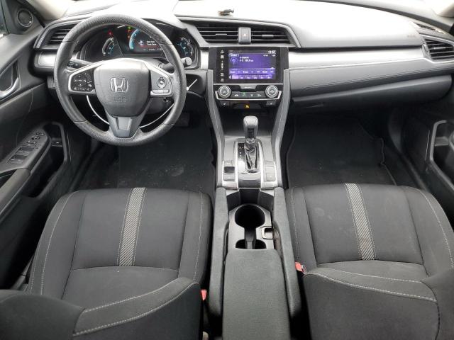 Продаж на аукціоні авто 2017 Honda Civic Lx, vin: 2HGFC2F56HH035201, номер лоту: 93392605