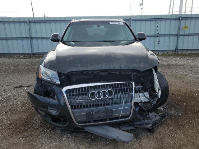 90710995 :رقم المزاد ، WA1LFAFP3BA037959 vin ، 2011 Audi Q5 مزاد بيع