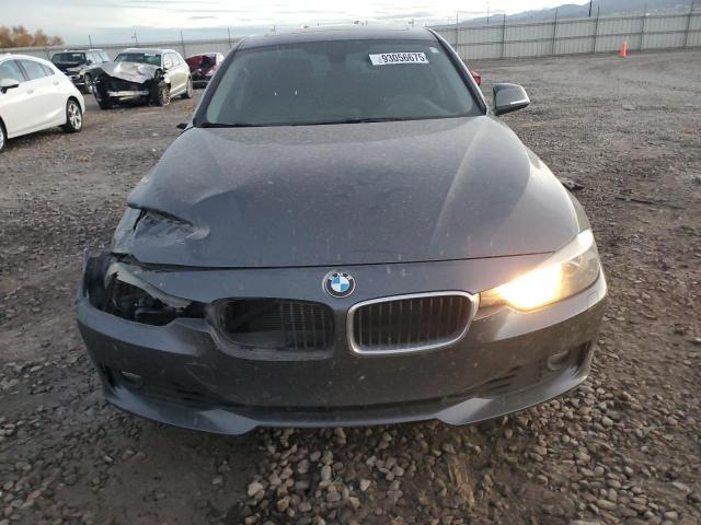 2014 Bmw 328 მანქანა იყიდება აუქციონზე, vin: WBA3B3G52ENR81904, აუქციონის ნომერი: 93056675