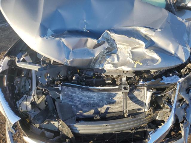 Продажа на аукционе авто 2025 Chevrolet Trailblaze, vin: KL79MRSL0SB206334, номер лота: 93563545