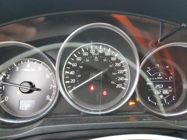 Aukcja sprzedaży 2019 Mazda Cx-5 Sport, vin: JM3KFBBL2K0600135, numer aukcji: 93600565