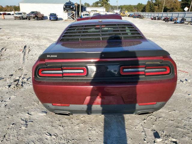 Aukcja sprzedaży 2021 Dodge Challenger, vin: 2C3CDZJG4MH509449, numer aukcji: 91863835