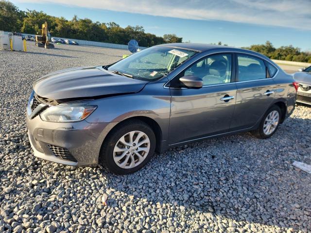 Aukcja sprzedaży 2019 Nissan Sentra S, vin: 3N1AB7APXKY329173, numer aukcji: 92277565