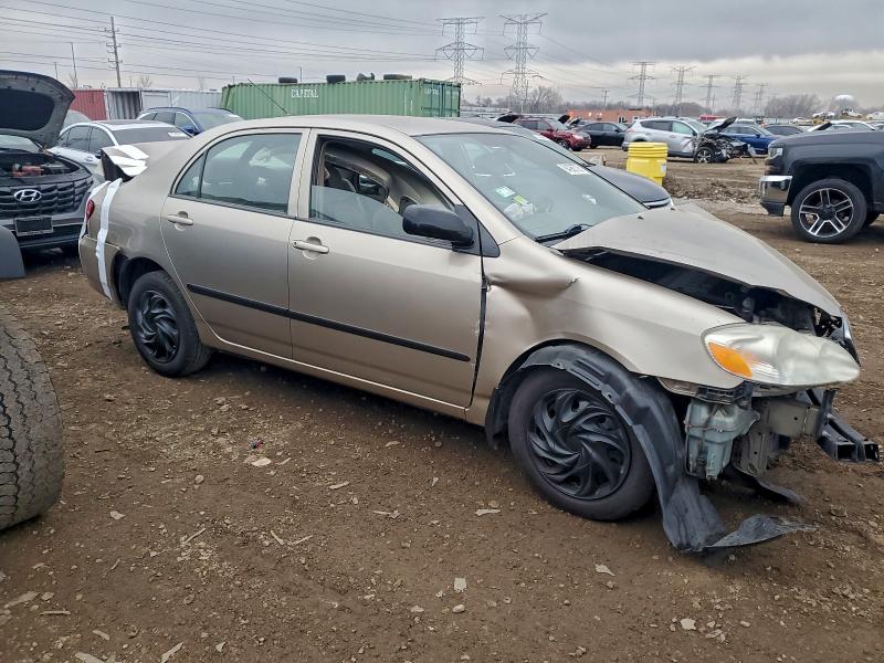 Продажа на аукционе авто 2008 Toyota Corolla, vin: 1NXBR32E28Z028469, номер лота: 94286705