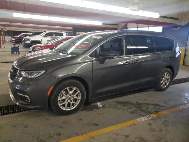 Продаж на аукціоні авто 2022 Chrysler Pacifica, vin: 2C4RC1BG4NR136594, номер лоту: 93010615