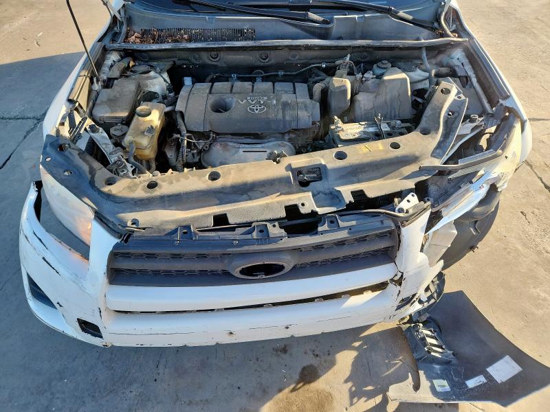 91836285 :رقم المزاد ، 2T3ZF4DV5AW051610 vin ، 2010 Toyota Rav4 مزاد بيع