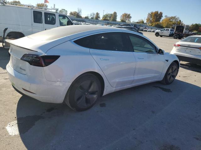 Aukcja sprzedaży 2018 Tesla Model 3, vin: 5YJ3E1EB5JF092255, numer aukcji: 90920025