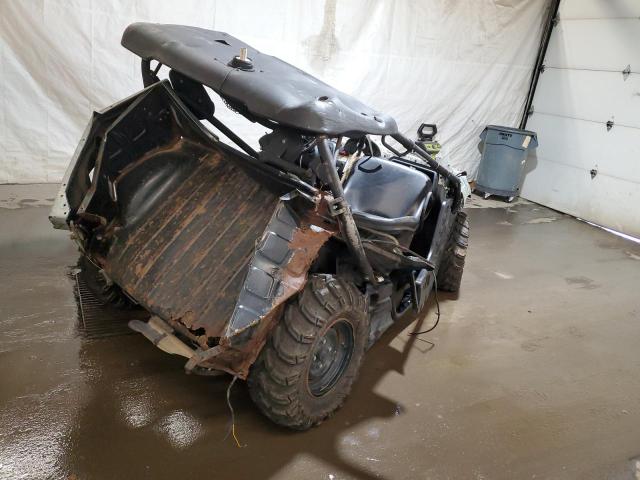 91597005 :رقم المزاد ، 5Y4AJ22YX7A004665 vin ، 2007 Yama Yxr450 مزاد بيع
