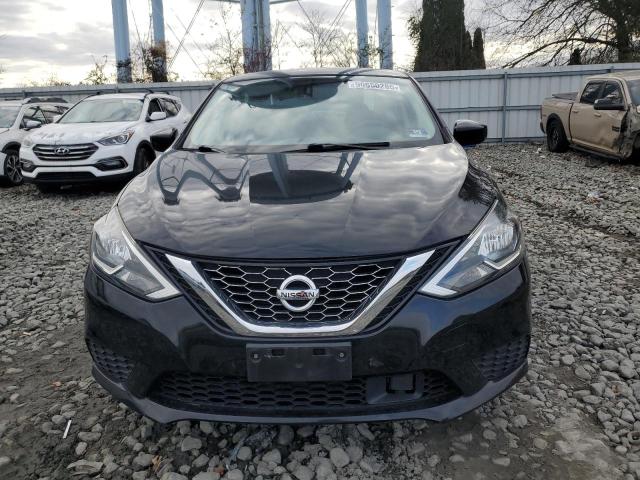 Продажа на аукционе авто 2019 Nissan Sentra S, vin: 3N1AB7AP0KY223590, номер лота: 90650285