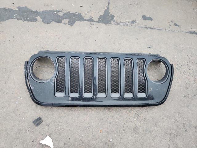 91490595 :رقم المزاد ، 1C4HJXFNXLW176695 vin ، 2020 Jeep Wrangler Unlimited مزاد بيع