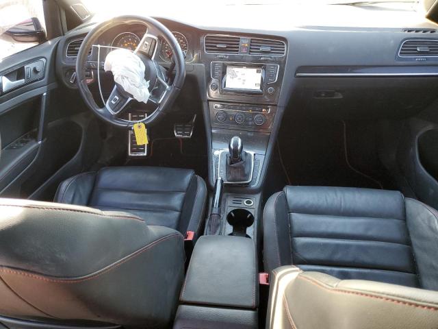 Продажа на аукционе авто 2015 Volkswagen Gti, vin: 3VW4T7AU9FM008958, номер лота: 91222015