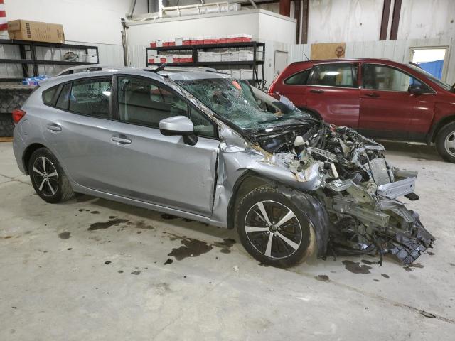 92979825 :رقم المزاد ، 4S3GTAD66L3730122 vin ، 2020 Subaru Impreza مزاد بيع