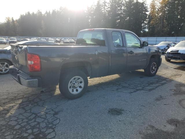 2011 Chevrolet Silverado მანქანა იყიდება აუქციონზე, vin: 1GCRCPEX7BZ184039, აუქციონის ნომერი: 93680275