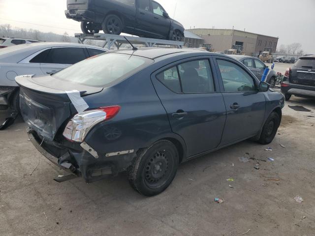 Продаж на аукціоні авто 2016 Nissan Versa, vin: 3N1CN7AP6GL818108, номер лоту: 93458535