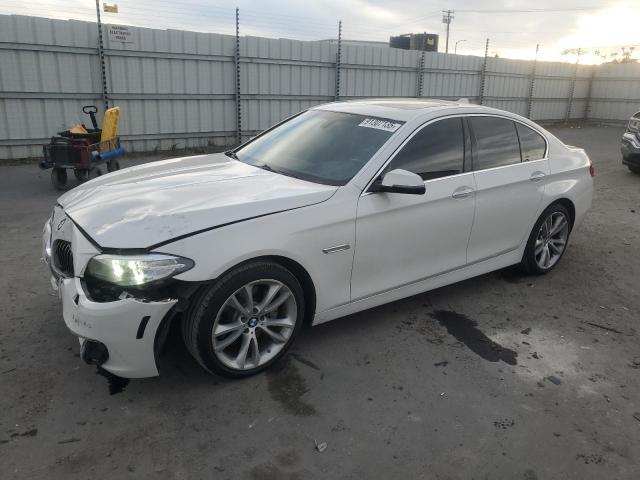 Продажа на аукционе авто 2015 Bmw 535 I, vin: WBA5B1C56FD922395, номер лота: 91307135