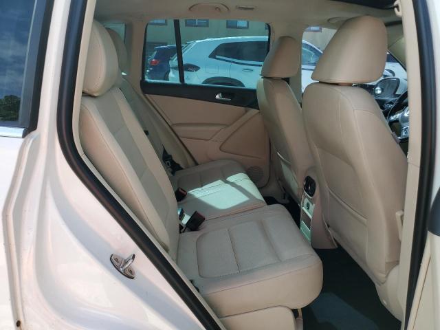 91637995 :رقم المزاد ، WVGAV3AX3DW570639 vin ، 2013 Volkswagen Tiguan مزاد بيع