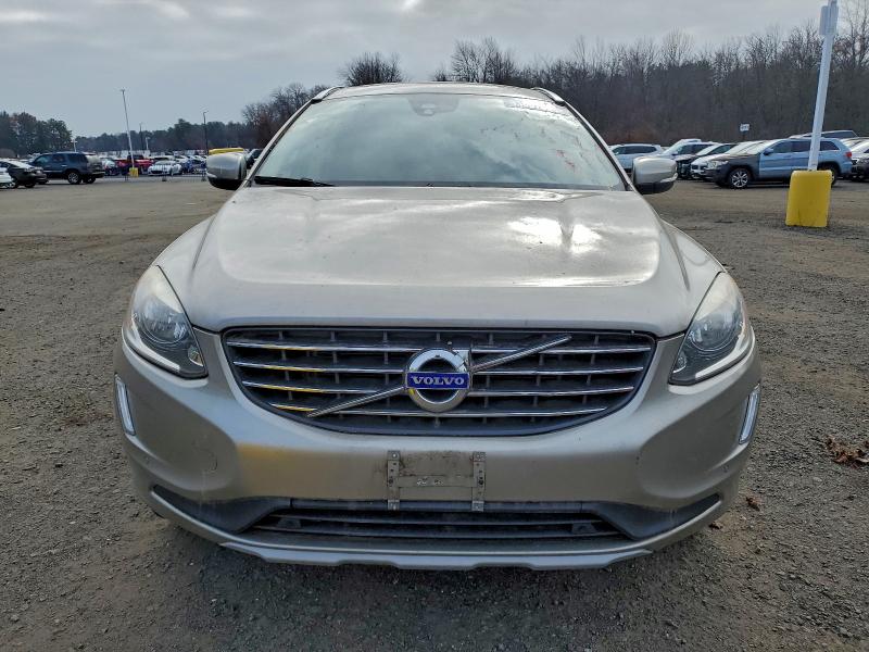 Продажа на аукционе авто 2016 Volvo Xc60 T5 Pr, vin: YV4612RK0G2856756, номер лота: 93897895