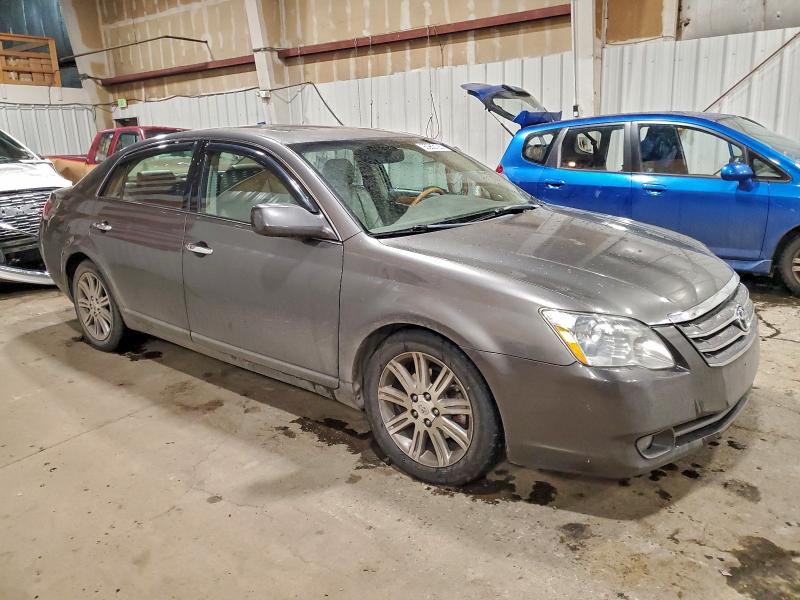 Aukcja sprzedaży 2006 Toyota Avalon Xl, vin: 4T1BK36B26U129027, numer aukcji: 93982125
