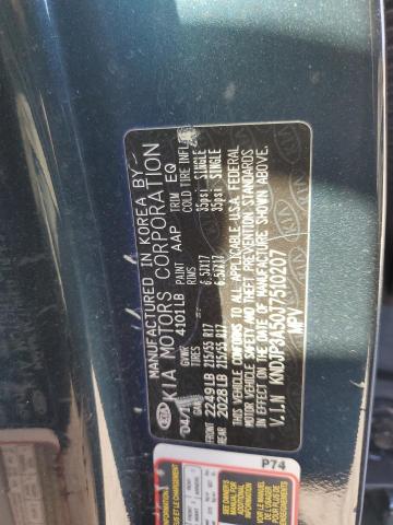 Aukcja sprzedaży 2018 Kia Soul, vin: KNDJP3A50J7510207, numer aukcji: 93303825