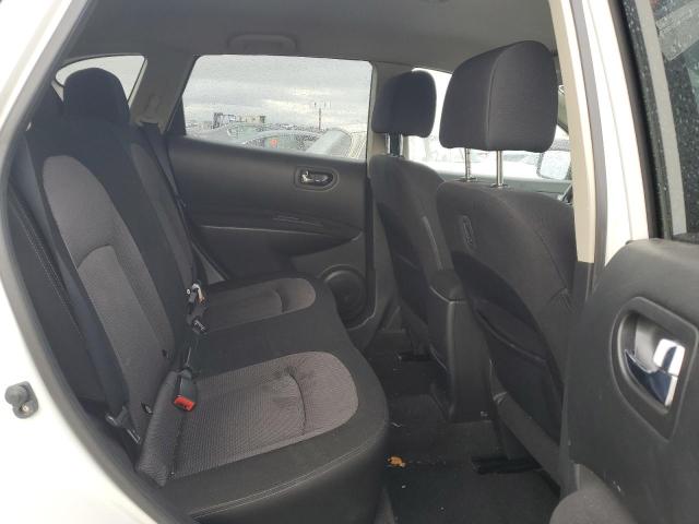 Продаж на аукціоні авто 2011 Nissan Rogue S, vin: JN8AS5MT5BW179009, номер лоту: 92412165