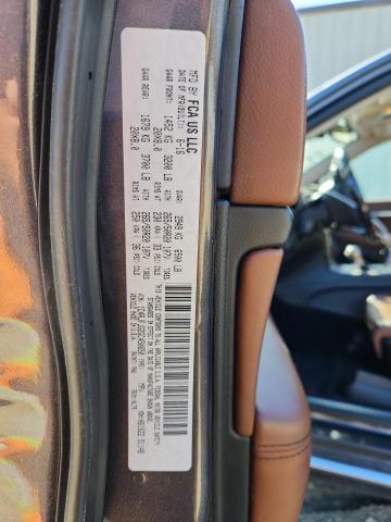 Продажа на аукционе авто 2016 Jeep Grand Cher, vin: 1C4RJFJG2GC450650, номер лота: 92865645