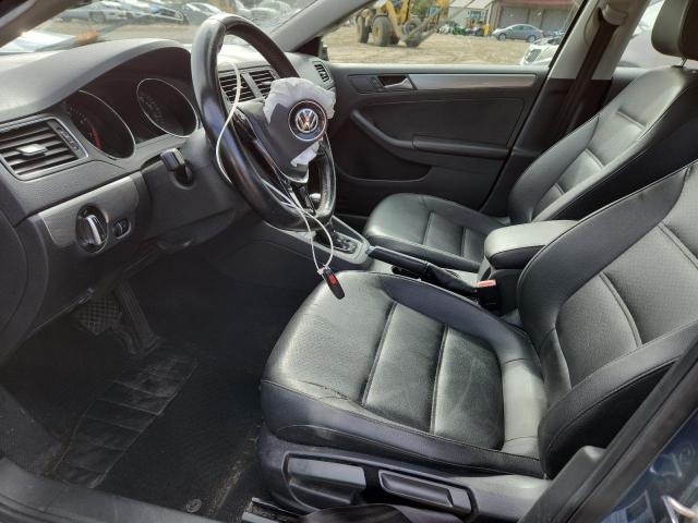 Продажа на аукционе авто 2017 Volkswagen Jetta, vin: 3VWDB7AJ9HM257255, номер лота: 91361265