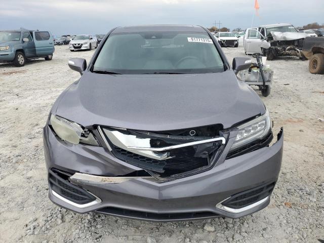 Aukcja sprzedaży 2018 Acura Rdx, vin: 5J8TB4H57JL005230, numer aukcji: 91771315