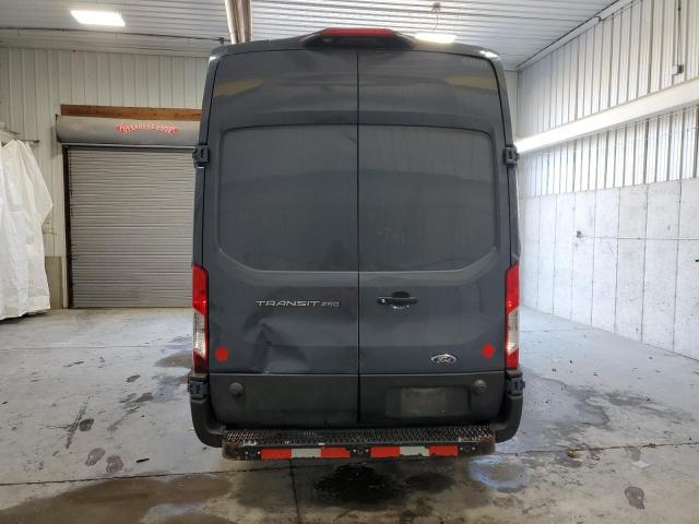 Продаж на аукціоні авто 2020 Ford Transit, vin: 1FTBR3X8XLKB32588, номер лоту: 49589116
