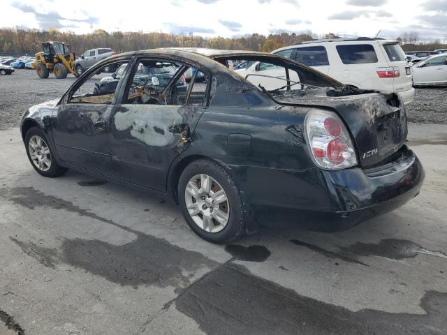 Aukcja sprzedaży 2005 Nissan Altima, vin: 1N4AL11D35C384306, numer aukcji: 52465686
