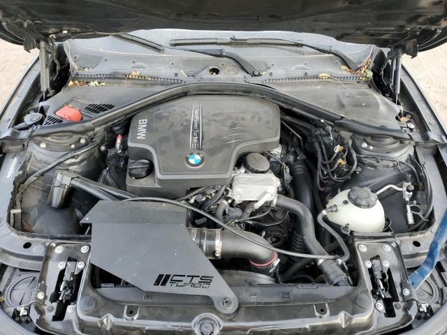 92676015 :رقم المزاد ، WBA3B3C55DF536121 vin ، 2013 Bmw 328 Xi مزاد بيع