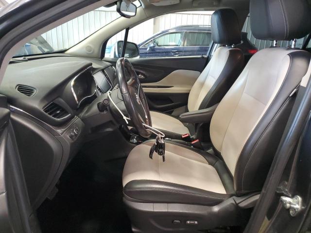 Продаж на аукціоні авто 2018 Buick Encore, vin: KL4CJ2SB0JB668367, номер лоту: 92834395