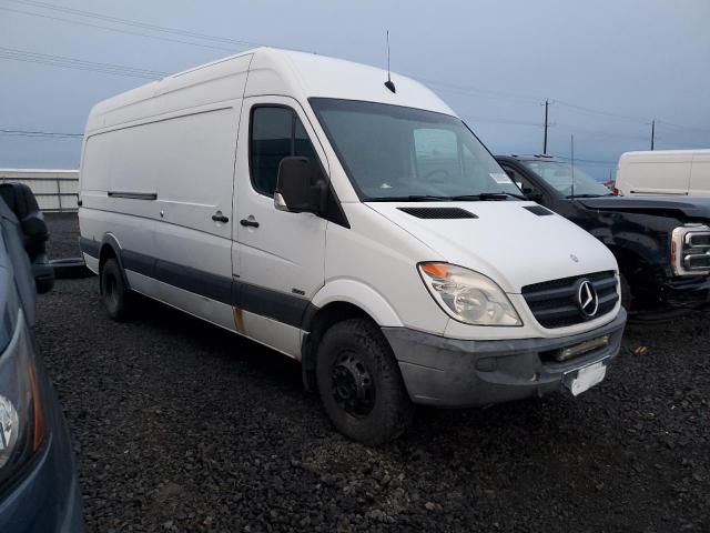 Продажа на аукционе авто 2012 Mercedes-benz Sprinter, vin: WD3PF4CC0C5626031, номер лота: 92866285