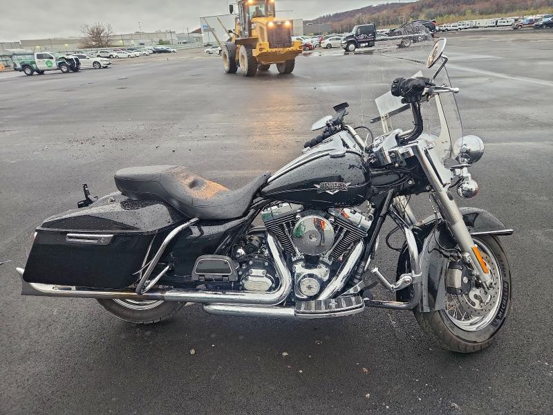 Aukcja sprzedaży 2012 Harley Davidson Flhrc, vin: 1HD1FRM12CB664110, numer aukcji: 94153765
