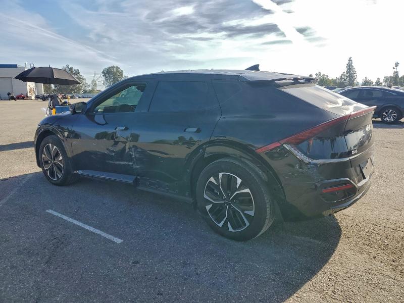 Продажа на аукционе авто 2024 Kia Ev6, vin: KNDC44LA8R5194631, номер лота: 94118065