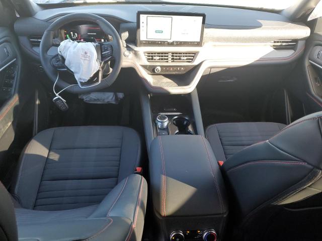 Продажа на аукционе авто 2025 Ford Explorer S, vin: 1FMUK8KH5SGC27574, номер лота: 92134835
