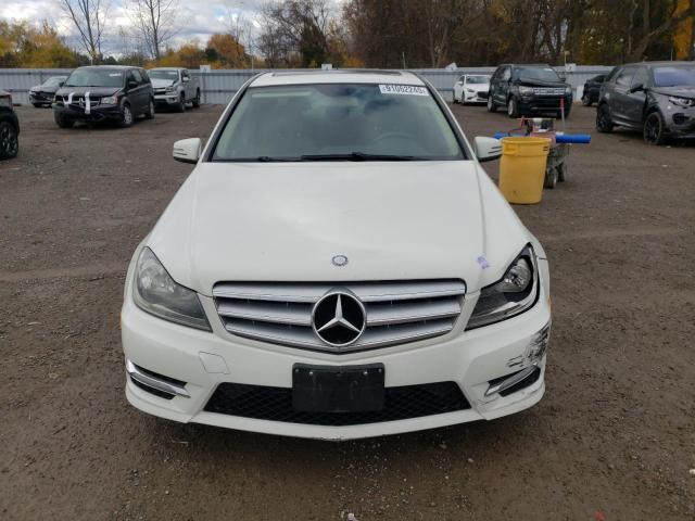 91062245 :رقم المزاد ، WDDGF8FB2CF912902 vin ، 2012 Mercedes-benz C 250 4mat مزاد بيع