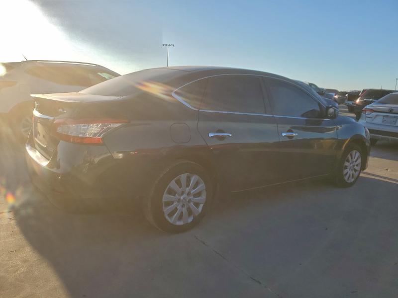 Aukcja sprzedaży 2013 Nissan Sentra, vin: 3N1AB7AP9DL790879, numer aukcji: 94312965