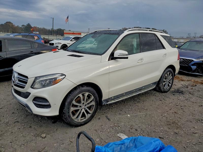 Aukcja sprzedaży 2017 Mercedes-benz Gle, vin: 4JGDA5JB7HA830777, numer aukcji: 93619125