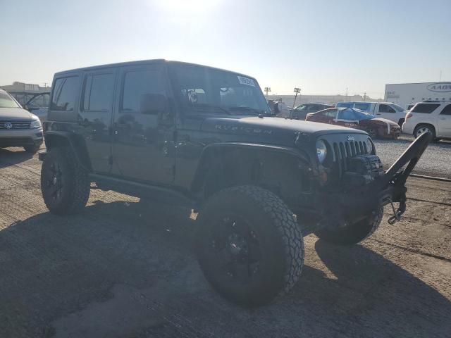 2011 Jeep Wrangler Unlimited მანქანა იყიდება აუქციონზე, vin: 1J4BA6H16BL536632, აუქციონის ნომერი: 90662065