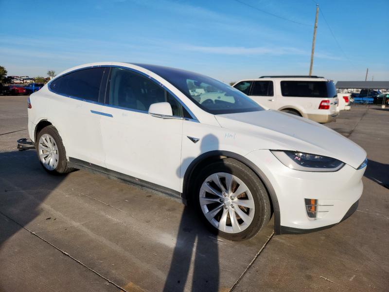 Aukcja sprzedaży 2018 Tesla Model X, vin: 5YJXCDE25JF133847, numer aukcji: 91879515